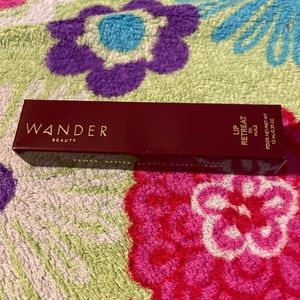Wander Beauty